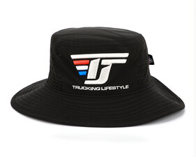 BUCKET HAT - TJ TRUCKING LIFESTYLE - EDITION 2.0