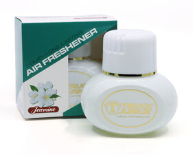 JASMINE - TJ LIQUID AIRFRESHENER - BOTTLE - 150ML