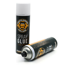 SPRAY ADHESIVE - TRUCKJUNKIE