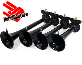 HORNBLASTERS - SHOCKER XL TRAIN HORN