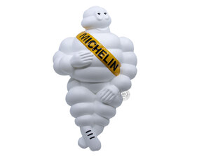 MICHELIN DOLL - OLDSKOOL - 42 CM