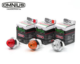 OMNIUS - MINI WATERMELON INTERIOR LAMP