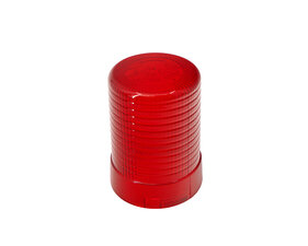 RED - BEACON CAP - HELLA KL600/710