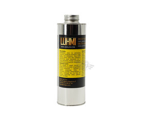 LUHMI - ALUMINUM POLISHER - 1KG