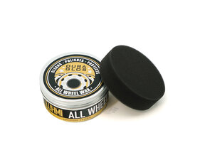 LUHMI - DURAGLOS ALL WHEEL WAX - 250GR