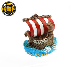 MAGNET - VIKING BOAT SWEDEN