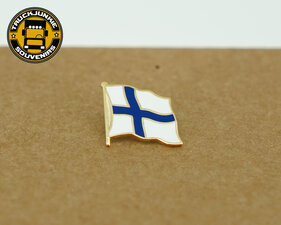 PIN - FINLAND FLAG