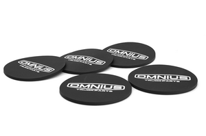 COASTER - OMNIUS - SET OF 5