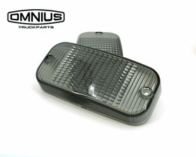 GLASS SMOKE - TALMU DAYTIME RUNNING LIGHT