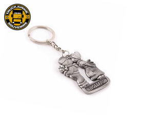 KEYCHAIN - KISS HOLLAND