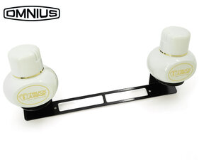 VOLVO FH4 /5 - POPPY DUO BRACKET - OMNIUS