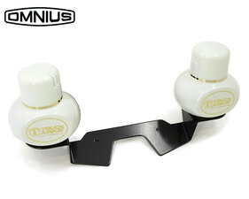 DAF XG /XG+ - POPPY DUO BRACKET - OMNIUS