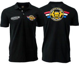 POLO - TRUCKJUNKIE 10 YEARS  - PROMO