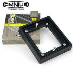 OMNIUS - SLIM TAILLIGHT FRAME LED - ONE