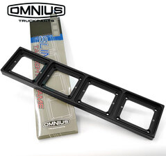 OMNIUS - SLIM TAILLIGHT FRAME LED - FOUR