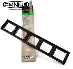 OMNIUS - SLIM TAILLIGHT FRAME LED - FIVE