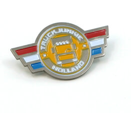 PIN - TRUCKJUNKIE 2023