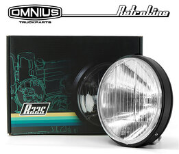 OMNIUS - RETROLINE B225 - HALOGEN SPOTLIGHT