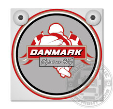 DANMARK STYLE - LIGHTBOX DELUXE