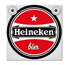 HEINEKEN - LIGHTBOX DELUXE