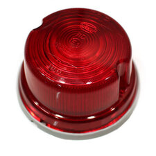 HELLA - MARKER LAMP RED