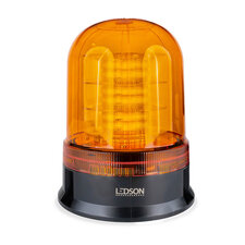 LEDSON WARNING LIGHT ROTATING LED 36W