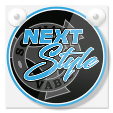 NEXT STYLE BLUE - LIGHTBOX DELUXE