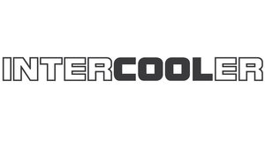 INTER-COOL-ER- SINGLE COLOR- STICKER