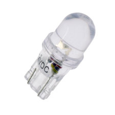 BASIC LED - W5W - SMALL LIGHT SCATTERING