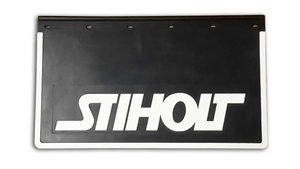 60x35cm STIHOLT FRONT BUMPER MUD FLAP