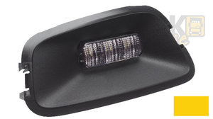 ORANGE! TOP-POSITION MARKER - SUITABLE FOR VOLVO FH4 - RIGHT