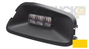 ORANGE! TOP-POSITION MARKER - SUITABLE FOR VOLVO FH4 - LEFT