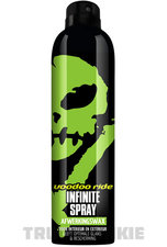 Infinite Spray Detailer - VooDoo ride