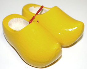 CLOG 14CM