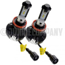 LED CONVERSION KIT - HEADLIGHTS 9G/6000K