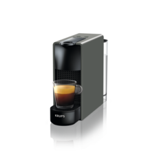 NESPRESSO- TRUCK *ESSENZA* BLACK