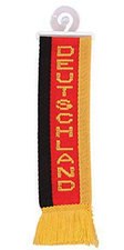 MINI SCARF - DEUTSCHLAND