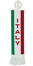 MINI SCARF - ITALY