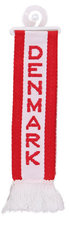 MINI SCARF - DANMARK