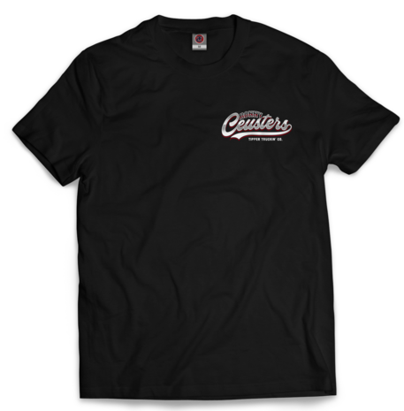 Truckjunkie - The official Ronny Ceusters shop - TRUCKJUNKIE | The ...