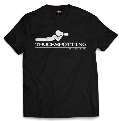Truckjunkie - Truckspotting is a lifestyle - TRUCKJUNKIE | The online ...
