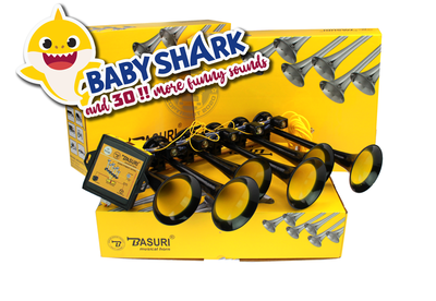 used train horn kits for sale